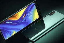Xiaomi, Mi Mix 3 İçin MIUI 11 Güncellemesini Yayınladı