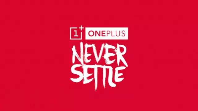 OnePlus Yenileniyor: İşte Yeni Logosu 1 OnePlus Yenileniyor: İşte Yeni Logosu