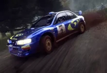 DiRT Rally 2.0'a Yeni Araçlar ve Bölgeler Geldi