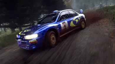 DiRT Rally 2.0'a Yeni Araçlar ve Bölgeler Geldi