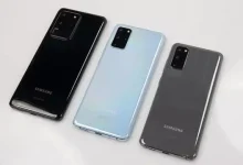 Galaxy S20'de Snapdragon 865 ve Exynos 990 Karşılaştırması