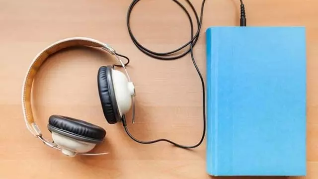 Sesli Kitap Dinlemek İçin En İyi 10 Uygulama - 2020