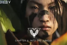'Into the Jungle’ DLC Paketinin Yeni Fragmanı Yayınlandı