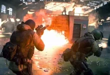 CoD: Modern Warfare Güncellemesi Yeni Modlarla Geldi