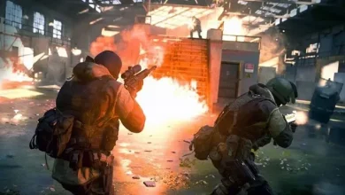 CoD: Modern Warfare Güncellemesi Yeni Modlarla Geldi