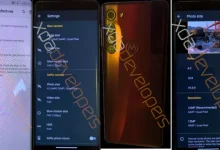 Motorola'nın Yeni Telefonu Edge, Gün Yüzüne Çıktı