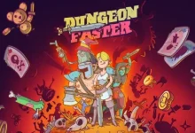 Kart Oyunu Dungeon Faster, iOS İçin Yayınladı