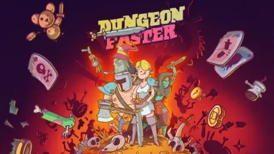Kart Oyunu Dungeon Faster, iOS İçin Yayınladı