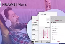 Huawei Music Avrupa İçin Duyuruldu - Tüm Android Telefonlar
