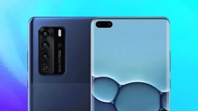 Huawei P40 Serisinin Renk Seçenekleri Görüldü