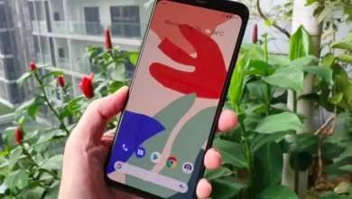 Google Pixel 4'ün Soli Yongasının Nasıl Çalıştığını Açıkladı