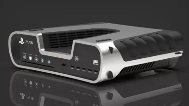 PlayStation 5 İçin Hazırlanan Sahte Video