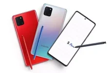 Amazon Türkiye'den Galaxy Note 10 Lite Kampanyası