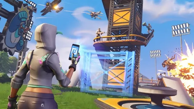 Fortnite'tan Kazandığı Paralarla Annesinin Borçlarını Ödedi
