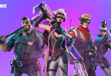 Fortnite’ın Yenilenmiş Haritası Ortaya Çıktı