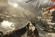 Metro Exodus’un Yeni Genişleme Paketi: Sam’s Story