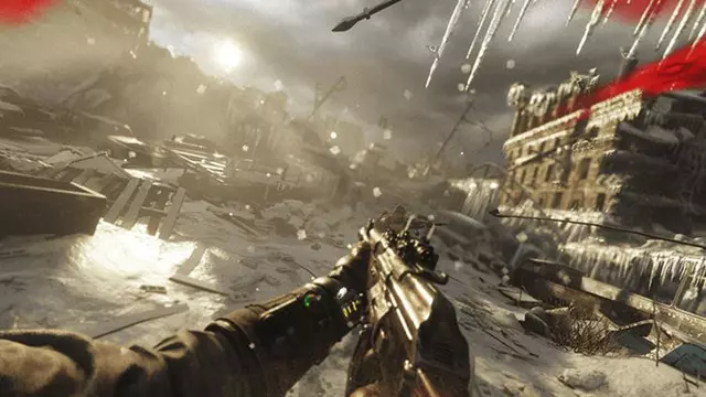 Metro Exodus’un Yeni Genişleme Paketi: Sam’s Story