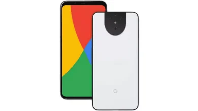 Google Pixel 5, Gerçek Bir Amiral Gemisi Olmayabilir
