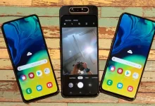 Samsung, 3 Model İçin Android 10 Güncellemesini Yayınladı