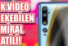 Xiaomi'nin En Çok Satan Efsanesi Yeni Mi 10 Pro İncelemesi