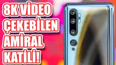 Xiaomi'nin En Fazlaca Satan Efsanesi Yeni Mi 10 Pro İncelemesi 4 Xiaomi'nin En Çok Satan Efsanesi Yeni Mi 10 Pro İncelemesi