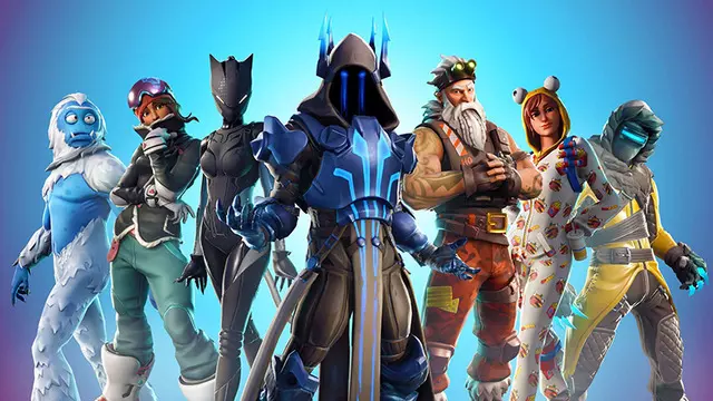 Fortnite Mobile Iyi mi İndirilir ve Oynanır? (Android - iOS) 1 Fortnite Mobile Nasıl İndirilir ve Oynanır? (Android - iOS)