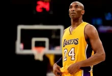 NBA 2K20, Kobe Bryant'a Oyunun Giriş Ekranından Veda Etti