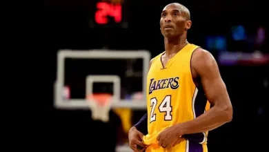 NBA 2K20, Kobe Bryant'a Oyunun Giriş Ekranından Veda Etti