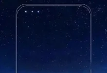 Huawei P40, 3 Ön Kamera Lensine Sahip İlk Telefon Olacak