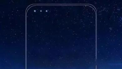 Huawei P40, 3 Ön Kamera Lensine Sahip İlk Telefon Olacak