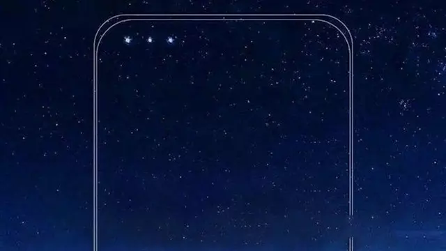 Huawei P40, 3 Ön Kamera Lensine Sahip İlk Telefon Olacak