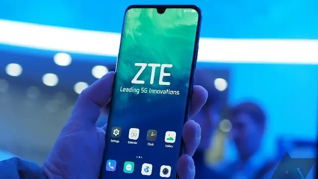 ZTE, Rüşvet ve Yolsuzluk İddiasıyla Soruşturma Altında