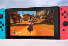 Nintendo Switch’teki En İyi 10 Aksiyon Oyunu