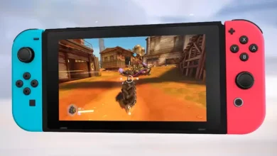 Nintendo Switch’teki En İyi 10 Aksiyon Oyunu