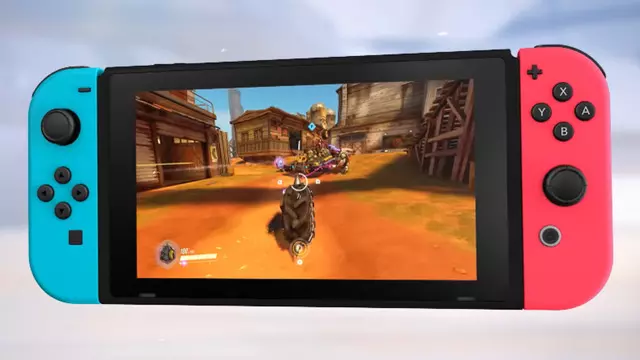 Nintendo Switch’teki En İyi 10 Aksiyon Oyunu 1 Nintendo Switch’teki En İyi 10 Aksiyon Oyunu