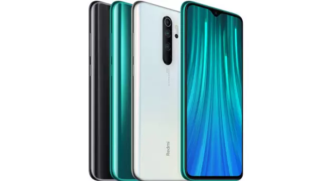Xiaomi, Redmi Note Serisinin Satış Miktarını Açıkladı