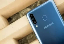 Samsung Galaxy M11'in Görüntüleri Ortaya Çıktı