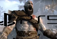 God of War 2, PlayStation 5'le Birlikte Çıkarılabilir