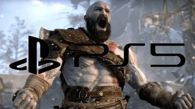 God of War 2, PlayStation 5'le Birlikte Çıkarılabilir