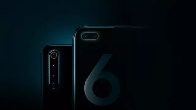 Realme, MediaTek Helio G80'li Bir Telefon Tanıtabilir