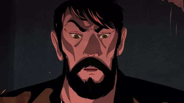 The Last of Us’ın İptal Edilen Filminden Görüntüler 1 The Last of Us’ın İptal Edilen Filminden Görüntüler