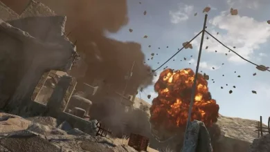 PUBG, Yeni Harita Karakin'de Loot Miktarını Artırdı