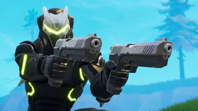 Fortnite’ta Sizi Zafere Götürecek 10 Taktik 1 Fortnite’ta Sizi Zafere Götürecek 10 Taktik