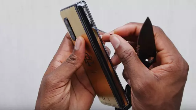 Escobar Fold 2'nin Bazı Videoları YouTube'dan Silindi