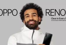 Mohamed Salah, Oppo'nun Yeni Marka Yüzü Oldu