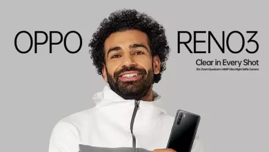 Mohamed Salah, Oppo'nun Yeni Marka Yüzü Oldu