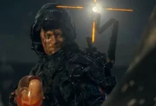 Death Stranding'in Yaratıcısı Kojima'dan Film Müjdesi