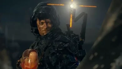 Death Stranding'in Yaratıcısı Kojima'dan Film Müjdesi