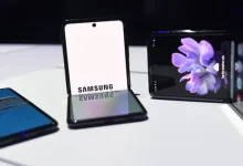 Katlanabilir Telefonların En Büyük İki Sorunu