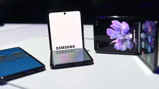 Katlanabilir Telefonların En Büyük İki Sorunu